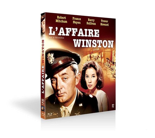 Affaire winston - l'affaire,