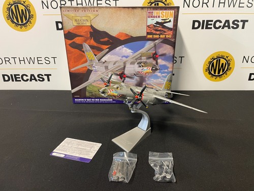 Corgi aviation scale - 1:72,