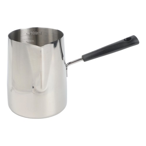 Stainless steel turkish coffee - stainless,