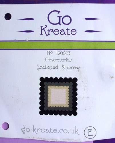 Die set kreate 4 - kreate, .