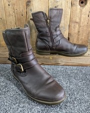 UGG Simmens Women's Brown