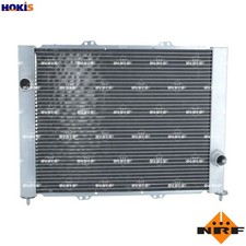 CONDENSER AIR CONDITIONING