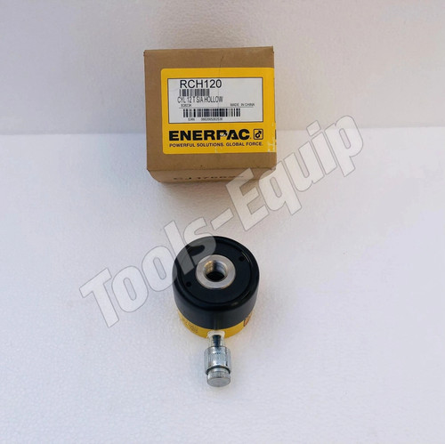Enerpac rch 120 hydraulic - rch,