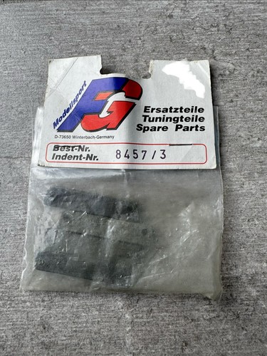 Modelsport brake pads - modelsport, 1:5