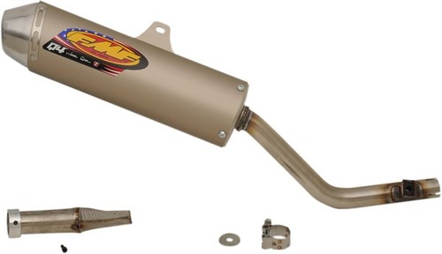Honda crf150f fmf exhaust - honda, q4