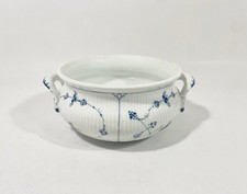 Royal copenhagen blue fluted - royal,