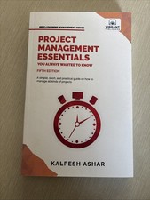 Project Management Essentials