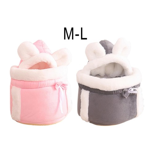 Portable pet cats carrier - portable,