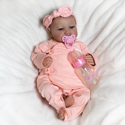 Lifelike reborn newborn dolls - lifelike,