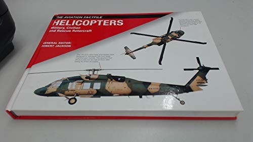 Helicopters aviation fact - (aviation,