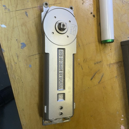 Dorma rts88 nho 105 - dorma,