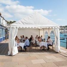 4x5m Commercial DIY Marquee