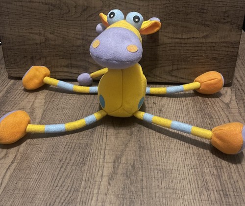 Bouncy baby giraffe ceiling - ,