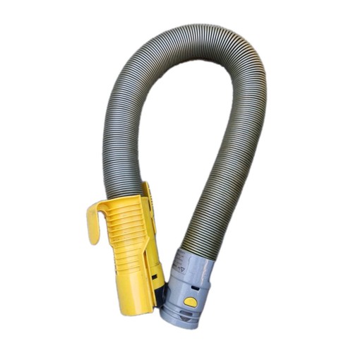 Dyson dc07 main hose - dc07, yellow