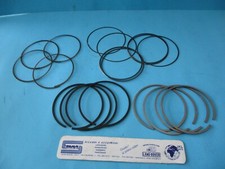 Segments 0.20 for 4 Pistons