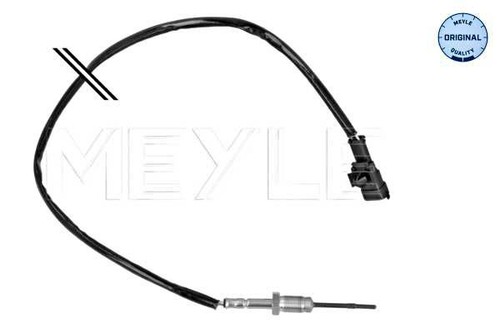 Meyle exhaust gas - meyle,