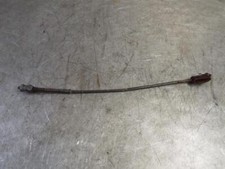 1978 HONDA XR75 XR 75 - REAR BRAKE PULL ARM MX MOTOCROSS OFF ROAD TWINSHOCK 