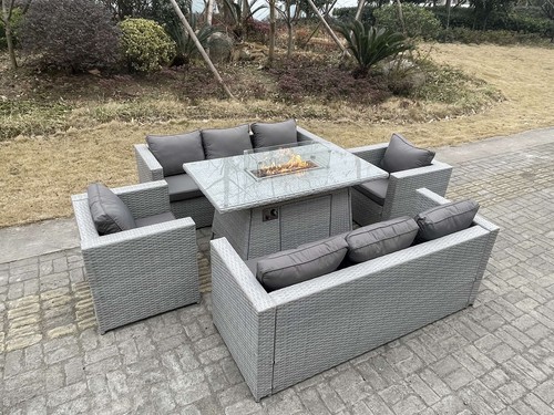 Fimous rattan sofa - rattan,