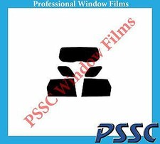 PSSC Rear Car Window Film for