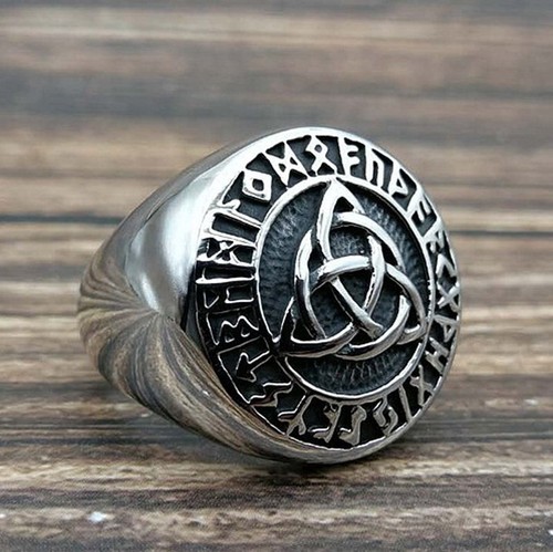 Mendel mens viking - mendel,