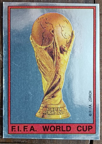Fifa world cup - fifa, n.1