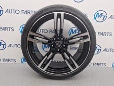 BMW 3 SERIES 437M REPLICA FRONT ALLOY WHEEL M2 M3 M4 STYLE R20 F32 F30 F31 F82 