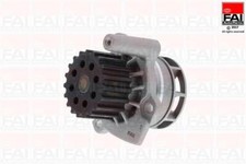 Genuine FAI Water Pump for