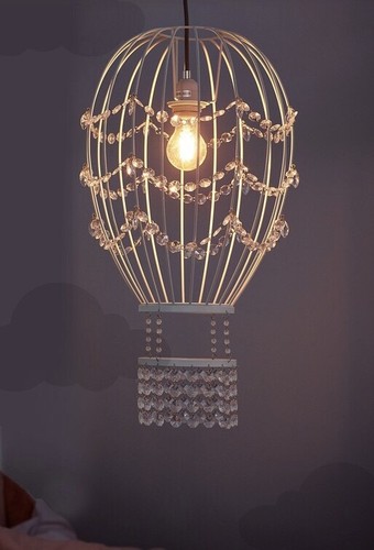 Next white hot air - white,