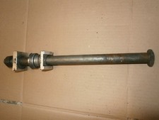 TRIUMPH TT600 REAR WHEEL