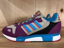 VINTAGE ADIDAS ORIGINALS ZX