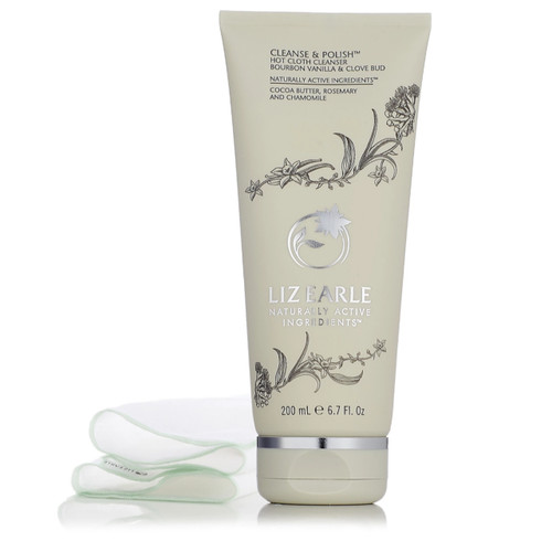 Liz earle bourbon - bourbon, and