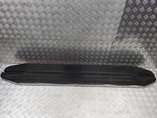 HYUNDAI SANTA FE SIDE STEP LEFT & RIGHT SIDE PAIR X2 MK2 2012