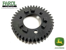 Genuine John Deere Drive Gear