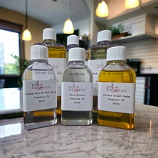 Designer fragrance oil very - fragrance,