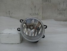 TOYOTA AURIS 2012-2018 YARIS 2014-2017 FRONT RIGHT FOG LIGHT 89208265 #S73-22