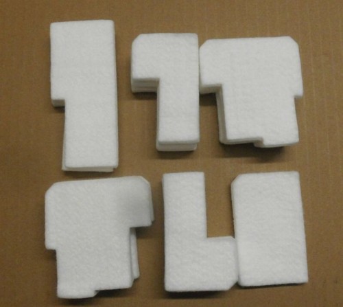 Pads for maintenance - , box