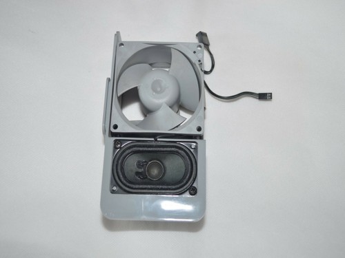 Working powermac g5 - ✔️,