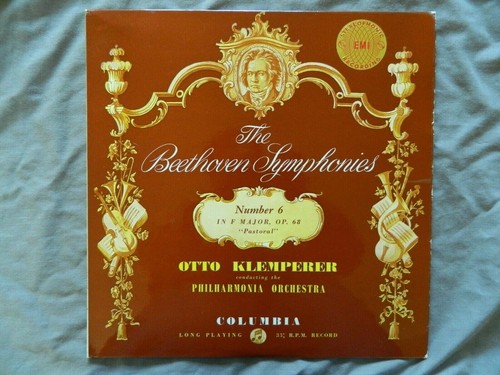 Beethoven symphony no6 - beethoven,