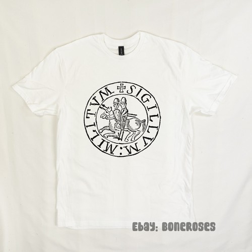 Seal the knights templar - seal,