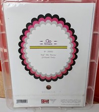 Go Kreate Dies - XXL Frames -