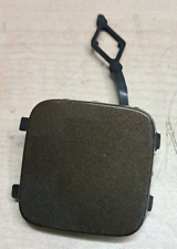 CITROEN C4 Hatchback 2010-2018 REAR BUMPER Tow Eye Cover Cap Brown Kdk