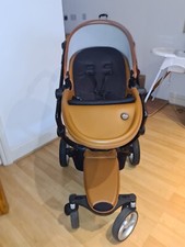 Mima Xari Pram/Buggy colour
