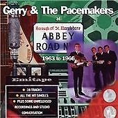 Gerry and the pacemakers - gerry,