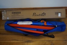 PawHut Pet Agility Dog Play