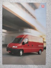 Citroen relay swb mwb - swb,