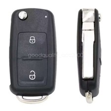 Car Key Shell For VW