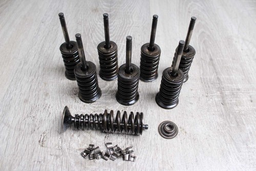 Set outlet valves - , valve