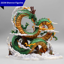 Dragon Ball Z Shenron & Son