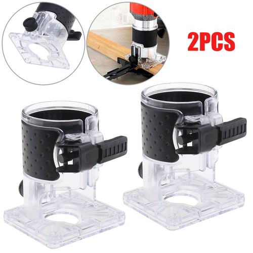 2pcs woodworking trimmer - 2pcs,