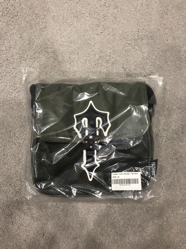 Trapstar irongate cross - trapstar,